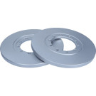 Maxgear Bremsscheibe Ford T. Transit 06- 280X16 Int.107 Mit Ok-Anti-Korrosionsbeschichtung | 19-1932MAX