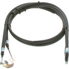 Handbremsseil | OPEL Astra H Caravan 04 | 1987477934