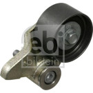 FEBI BILSTEIN Spannschloss | 22343