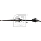 FEBI BILSTEIN Antriebswelle | 182884