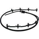 Kraftstoffrücklaufleitung | DIVERSE | 0 445 130 329