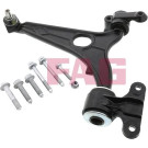 LENKER, RADAUFHÄNGUNG | 821095410