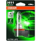 64211ULT-01B Glühlampe, Tagfahrleuchte ULTRA LIFE