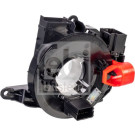 Wickelfeder, Airbag febi Plus 109071