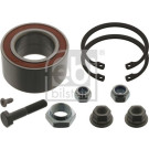 FEBI BILSTEIN Radlagersatz | 03662