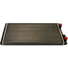 Kühler, Motorkühlung | AC230022