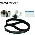 SKF Zahnriemensatz VKMA 91917