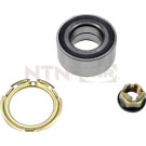 SNR Radlager R155.69