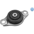 40 555 123 Lagerung Motor FIAT 500 07 MEYLE-ORIGINAL: True to OE 2140300042