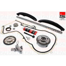FAI AUTOPARTS Timing-Kit TCK202AVVT
