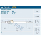 FAE Glühkerze 74241