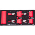 OK-01.3114 Satz Sicherungsringzangen, 4-Teilig