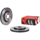 Bremsscheibe VA | DODGE Durango,JEEP 10 | 09.N236.2X