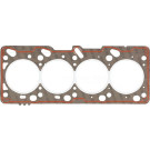Zylinderkopfdichtung | FORD | 61-33050-00