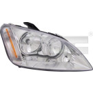 Scheinwerfer L H7/H1 +LWR +MOT | FORD FOCUS C-MAX 10,03-3,07 | 2712,508,1