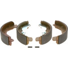 0 986 487 264 Bremsbackensatz