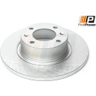 PROFIPOWER Bremsscheibe 3B2086