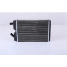 Heizkühler PKW | VOLVO 700,900 | 73624