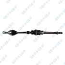 GSP Antriebswelle 241466