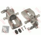 TRW Bremstrommel BHN940