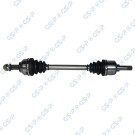 GSP Antriebswelle 210266 GSP Antriebswelle 210266