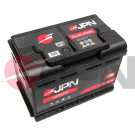 JPN Starterbatterie