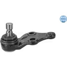 80 303 028 Traggelenk unten li/re HYUNDAI i30 11 MEYLE-ORIGINAL: True to OE 37-16 010 0026