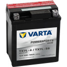 VARTA Starterbatterie
