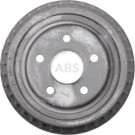 A.B.S. Bremstrommel 2554-S