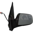 SPIEGEL R EL VERS HZB KONV grundiert | FORD FUSION 10,05-12,12 | 2715,702,3