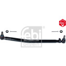FEBI BILSTEIN Lenkrad | 43610