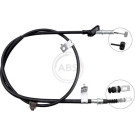 A.B.S. Handbremsseil Seilzug Festellbremse | K17263