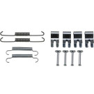 TRW Zubehör, Bremsbacken SFK239