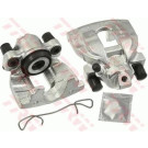 Tauschbremssattel HA li | VOLVO V70, S60 01 | BHS808E
