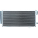 KAMOKA Kondensator, Klimaanlage 7800222