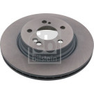 FEBI BILSTEIN Bremsscheibe