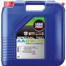 Liqui Moly Special Tec AA 0W-16 20 l | 21324 | 20 Liter,Kanister Kunststoff