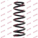 KYB Fahrwerksfeder Honda T. Fr-V 1.7-2.2D 08/04 | RA6207