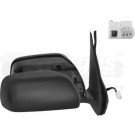 VAN WEZEL Außenspiegel 5250806 HAGUS