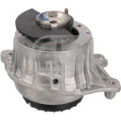 Lagerung, Motor | MERCEDES E 16 | 109381