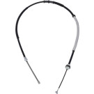 KAMOKA Seilzug, Feststellbremse 1190675