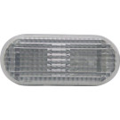 Z-BLINKER IN KOTFL L/R WEISS | FORD FOCUS 7,04-12,07 | 2739,604,1