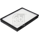 FEBI BILSTEIN Innenraumfilter | 29213