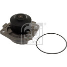 FEBI BILSTEIN Wasserpumpe | 10601