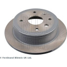 BluePrint Bremsscheibe ADG04362