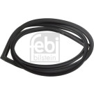 FEBI BILSTEIN Dichtung, Heckscheibe | 08871
