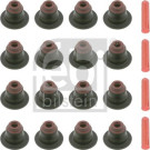 FEBI BILSTEIN Dichtungssatz | 26029