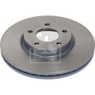 FEBI BILSTEIN Bremsscheibe
