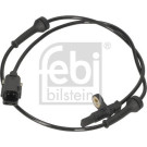 FEBI BILSTEIN Sensor, Raddrehzahl 188449