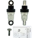 Spannrolle Nebentrieb | TOYOTA | VKM 61072
